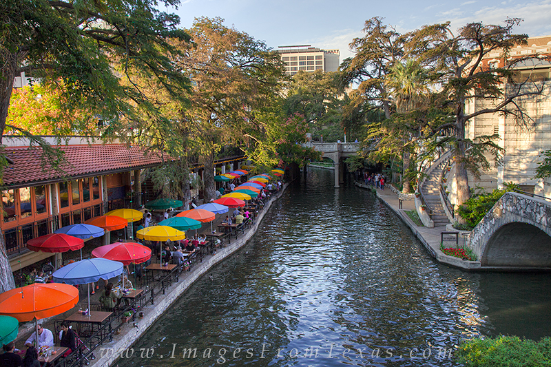 San Antonio Riverwalk 2